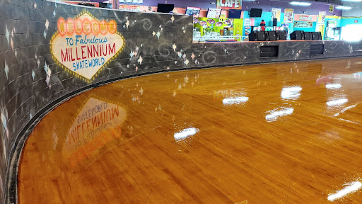 Roller Skating Rink «Millennium Skate World», reviews and photos, 1900 Carman St, Camden, NJ 08105, USA