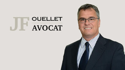 Avocat Rive-Sud - Me Jean-François Ouellet Avocat Brossard