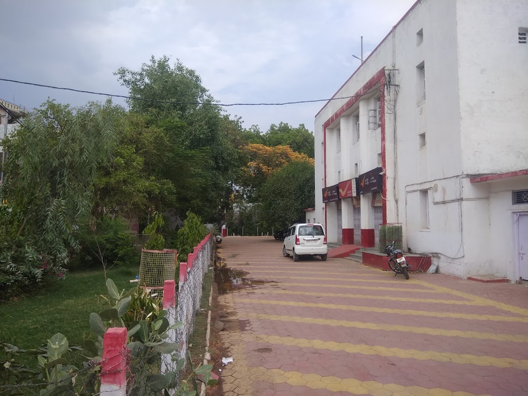 India Post