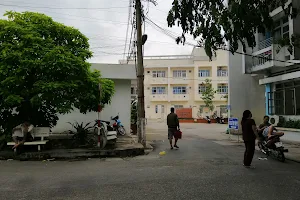 Nguyen Dinh Chieu hospital image