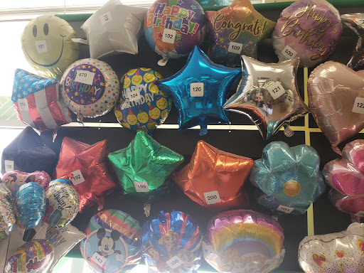 Dollar Store «Dollar Tree», reviews and photos, 8653 Columbus Pike, Lewis Center, OH 43035, USA