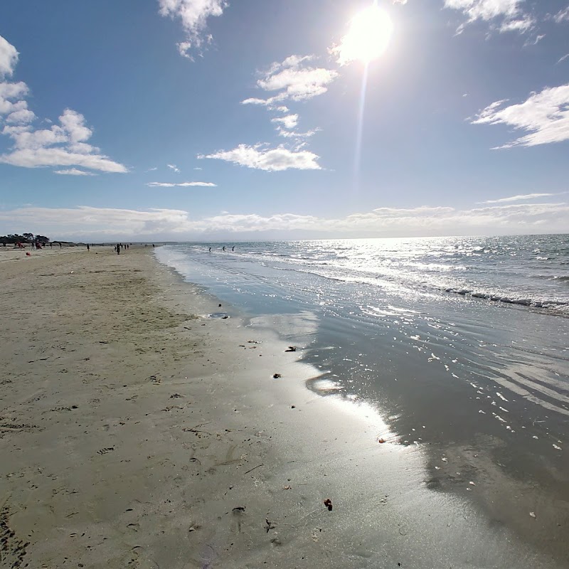 Tahunanui Beach Playground