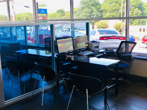 Used Car Dealer «Auto Depot Of Nashville», reviews and photos, 3215 Nolensville Pike, Nashville, TN 37211, USA