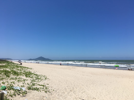 Praia de Navegantes