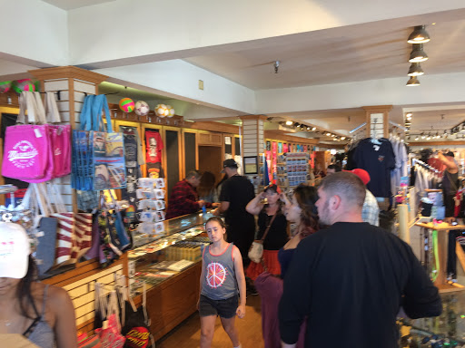 Gift Shop «Sun Shops», reviews and photos, 400 Beach St, Santa Cruz, CA 95060, USA
