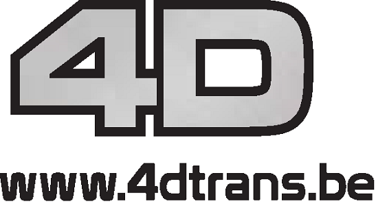 Beoordelingen van 4D Trans BVBA in Oostende - Koeriersbedrijf