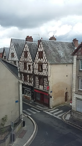 Maison des Associations à Bourges