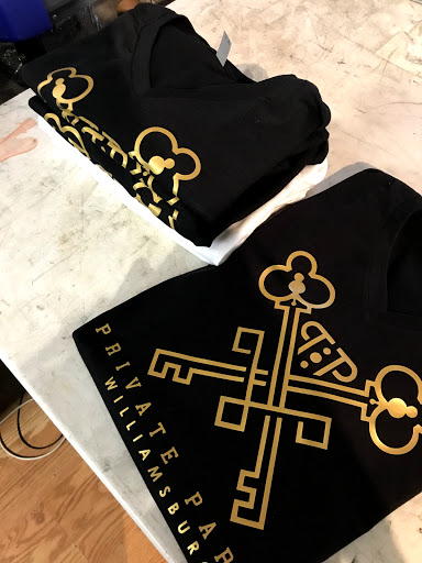 Print Shop «NYC FAST PRINT», reviews and photos, 934 Nostrand Ave, Brooklyn, NY 11225, USA