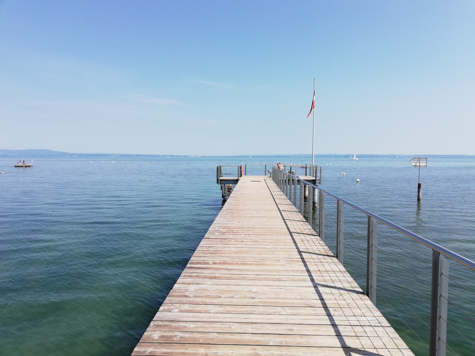 Strandbad Wiedehorn photo #7