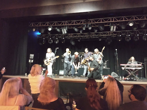 Concert Hall «Live! Center Stage», reviews and photos, 7000 Arundel Mills Cir #7777, Hanover, MD 21076, USA