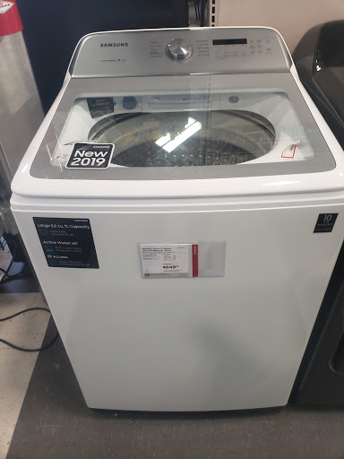 Electronics Store «Best Buy», reviews and photos, 6809 W Canal Dr, Kennewick, WA 99336, USA