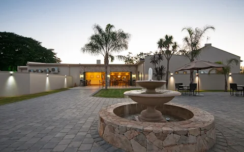 Africanos Country Estate image