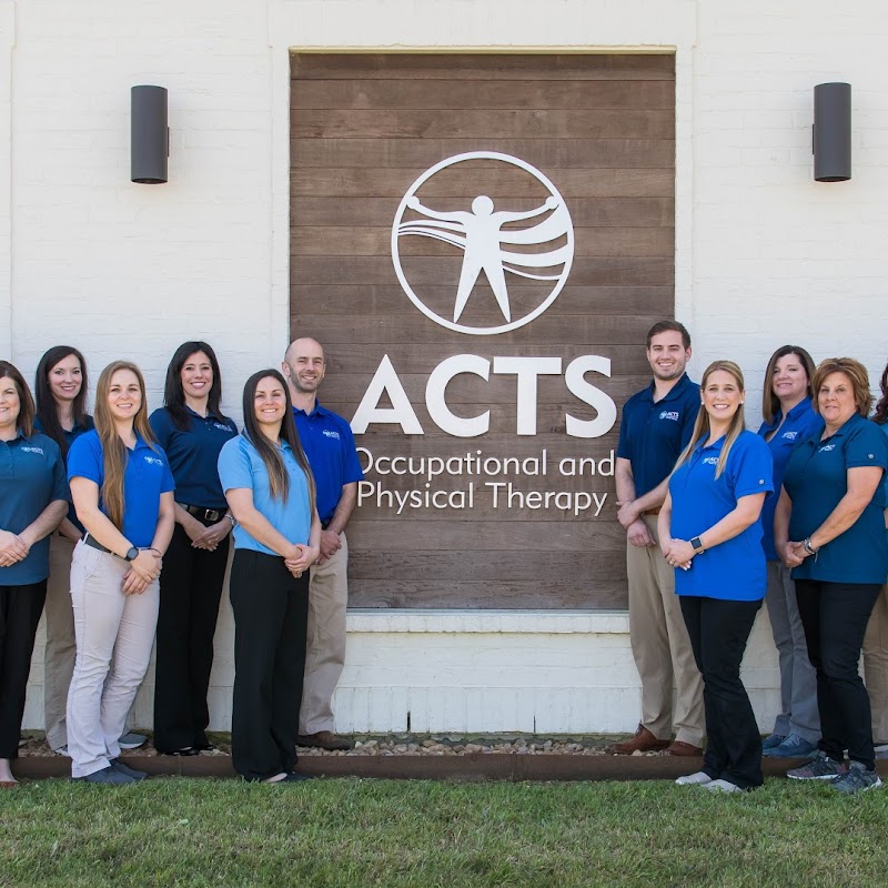 Acadian Comprehensive Therapy Services