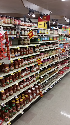 Grocery Store «Food Lion», reviews and photos, 1008 Fording Island Rd, Bluffton, SC 29910, USA