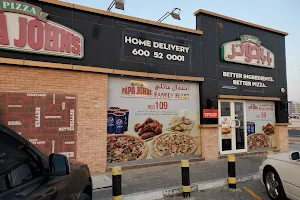 Papa Johns image