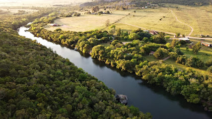 Laguna De Los Cuervos