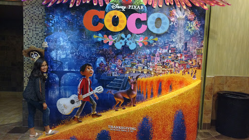 Movie Theater «Regal Cinemas Aliante 16 & IMAX», reviews and photos, 7300 N Aliante Pkwy, North Las Vegas, NV 89084, USA