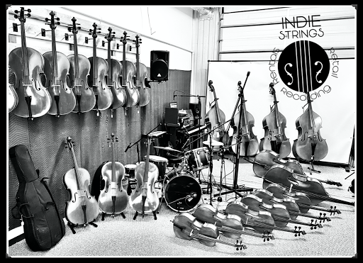 Indie Strings