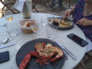 Photo n°115 de Auberge du Vieux Puits à Dieppe ()