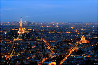 Paris International à Paris