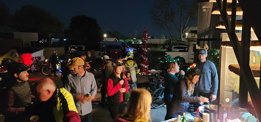 Bicycle Store «The Path Bike Shop - Tustin», reviews and photos, 215 W First St #102, Tustin, CA 92780, USA