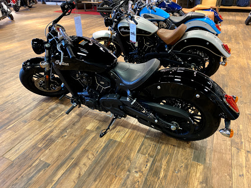Motorcycle Dealer «Indian Motorcycle of Denver», reviews and photos, 7700 W Colfax Ave, Lakewood, CO 80214, USA