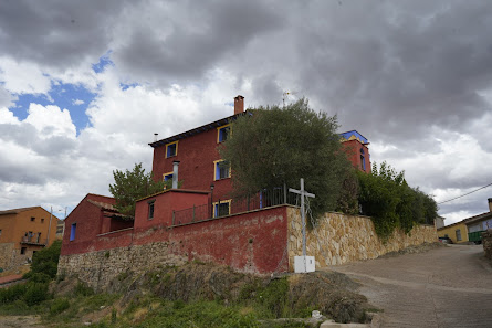 Valle Del Río Piedra C. San Pascual, 12, 50212 Carenas, Zaragoza, España