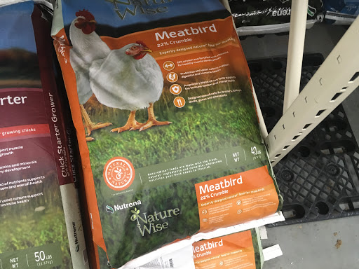 Home Improvement Store «Tractor Supply Co.», reviews and photos, 134 Bridge St, Pelham, NH 03076, USA