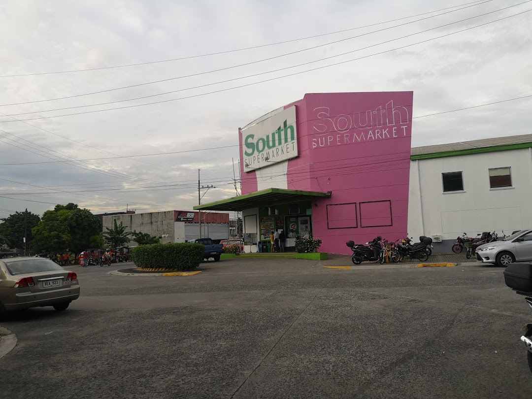 South Supermarket