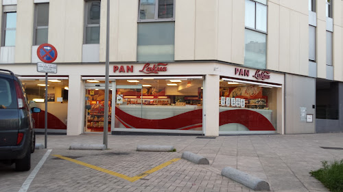 Panadería Lakua en Vitoria-Gasteiz