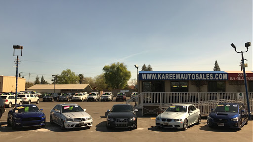 Kareem Auto Sales, Inc