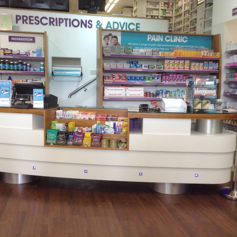 Bryanstown totalhealth Pharmacy