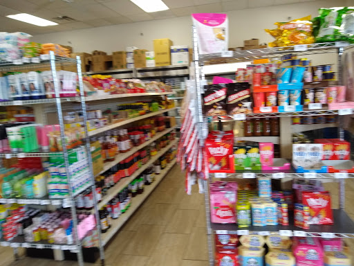 Asian Grocery Store «Manila Mart Grocery & Carry-Out», reviews and photos, 5023 Garrett Ave, Beltsville, MD 20705, USA