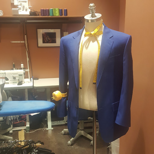 Emporio Tailoring