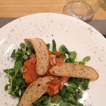 Photo n°1 de l'avis de Giuditta. fait le 30/08/2020 à 19:11 sur le  Ristorante Pizzeria Giardino à Cles