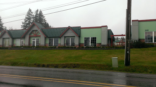 Restaurant «The Lounge @ New Way Vapors», reviews and photos, 1551 SE Piperberry Way suite 101, Port Orchard, WA 98366, USA