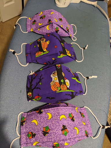 Fabric Store «Jo-Ann Fabrics and Crafts», reviews and photos, 11215 Causeway Blvd, Brandon, FL 33511, USA