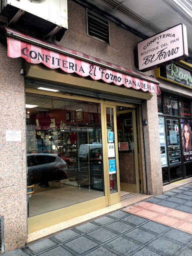 El Forno en Pola de Siero, Asturias