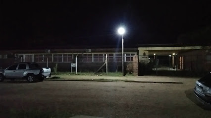 Liceo 7 Barrio Artigas