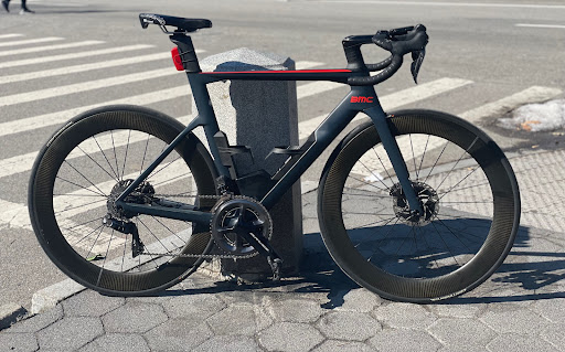 Bicycle Store «City Bikes Aventura», reviews and photos, 20335 Biscayne Blvd, Aventura, FL 33180, USA