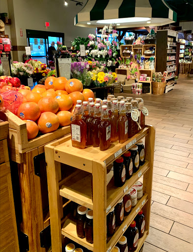 Grocery Store «The Fresh Market», reviews and photos, 6501 E Lloyd Expy, Evansville, IN 47715, USA