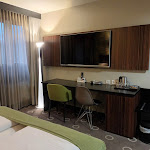 Photo n°4 de l'avis de Ijassi.a fait le 08/03/2024 à 10:16 sur le  Hotel The Frankfurt à Frankfurt