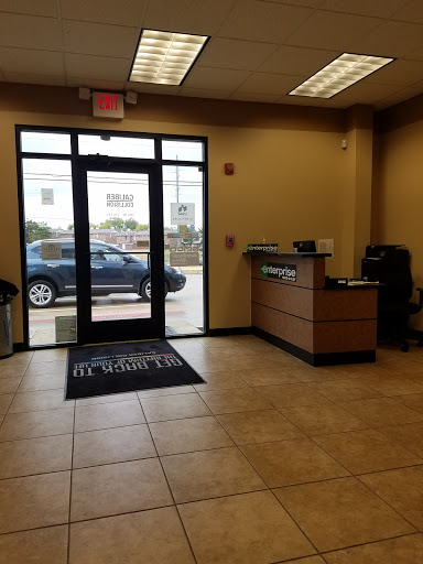 Auto Body Shop «Caliber Collision», reviews and photos, 978 N Hwy 67, Cedar Hill, TX 75104, USA
