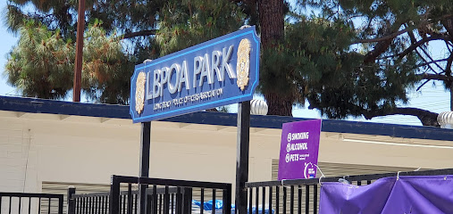Long Beach POA Park