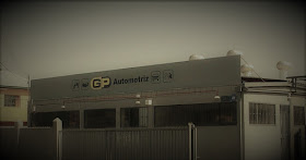 GP Automotriz