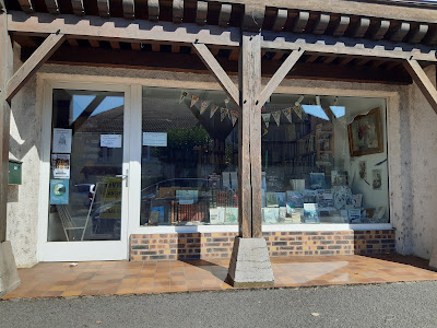 Livres d'occasion à Fayl-Billot