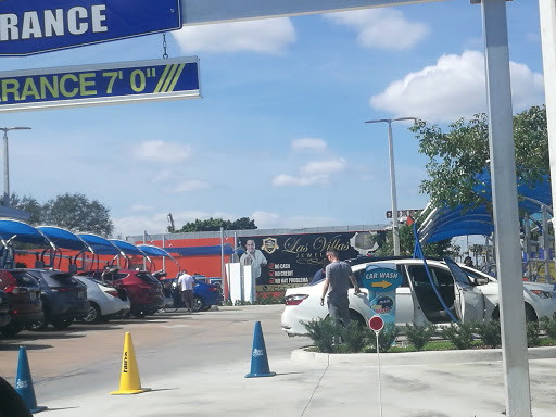 Car Wash «El Car Wash», reviews and photos, 12170 SW 8th St, Miami, FL 33184, USA