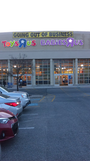 Toy Store «Toys