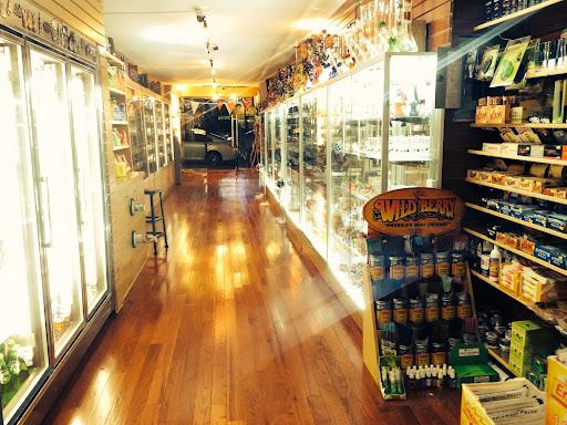 Tobacco Shop «Smoke Zone Smoke Shop N Vape», reviews and photos, 901 1st Avenue, New York, NY 10022, USA