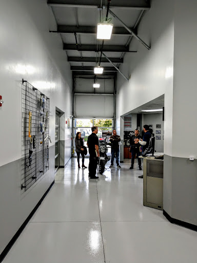 Motorcycle Dealer «Motorcycles of Charlotte», reviews and photos, 731 Westinghouse Blvd, Charlotte, NC 28273, USA